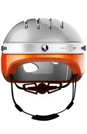 Reddeals helmet + camera